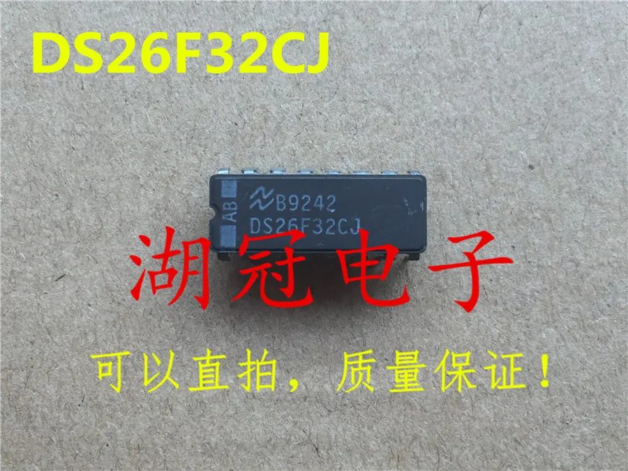

Freeshipping DS26F32 DS26F32CJ CA3083 MOC3022