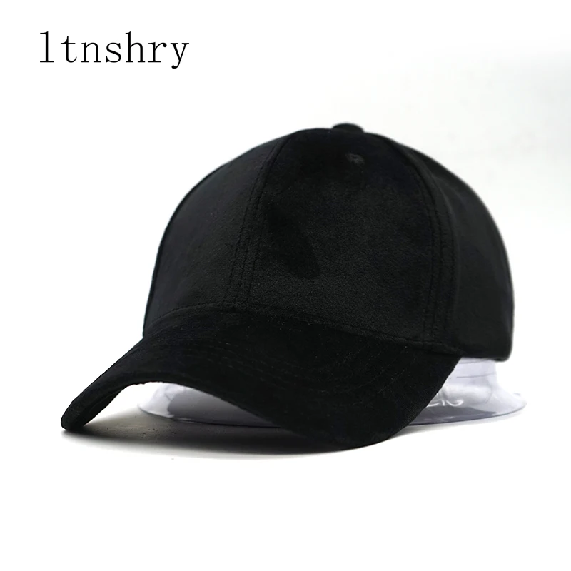 

Wholesale autumn winter warm Snapback Cap Women Fashion Brand Bone Hip Hop Caps Men Casquette Suede Hats