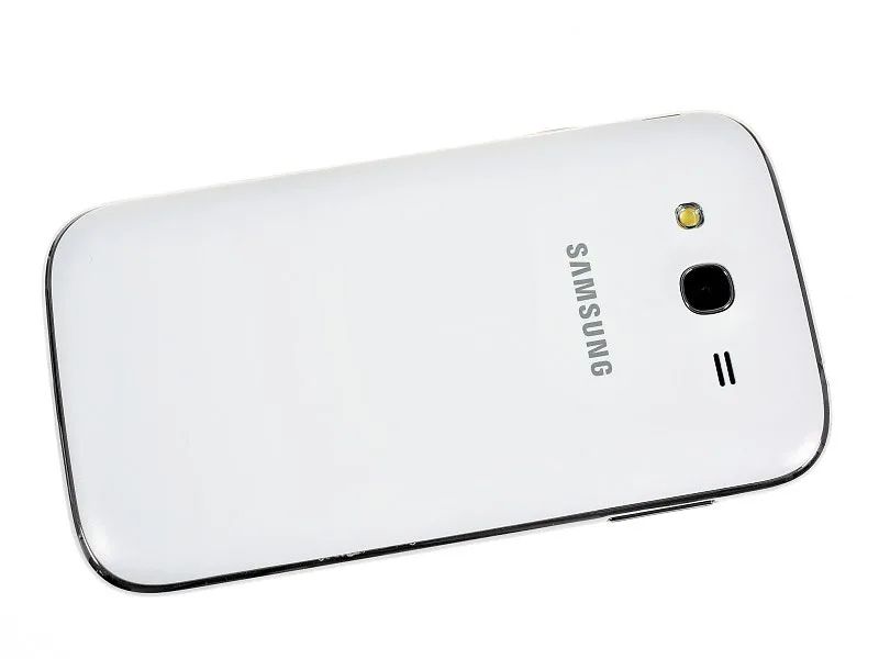 Мобильный телефон samsung Galaxy Grand Neo i9060, четырехъядерный, камера 5,0 МП, сенсорный экран, 8 Гб ПЗУ, 3G, wifi, gps