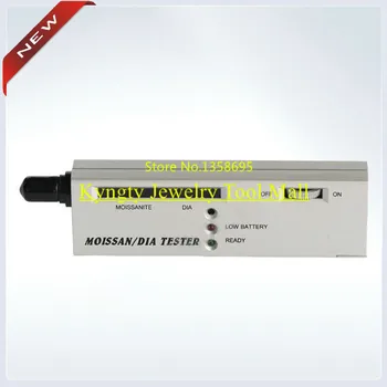 

Factory Direct Moissanite Tester Pen, diamond selector, jewelry tool