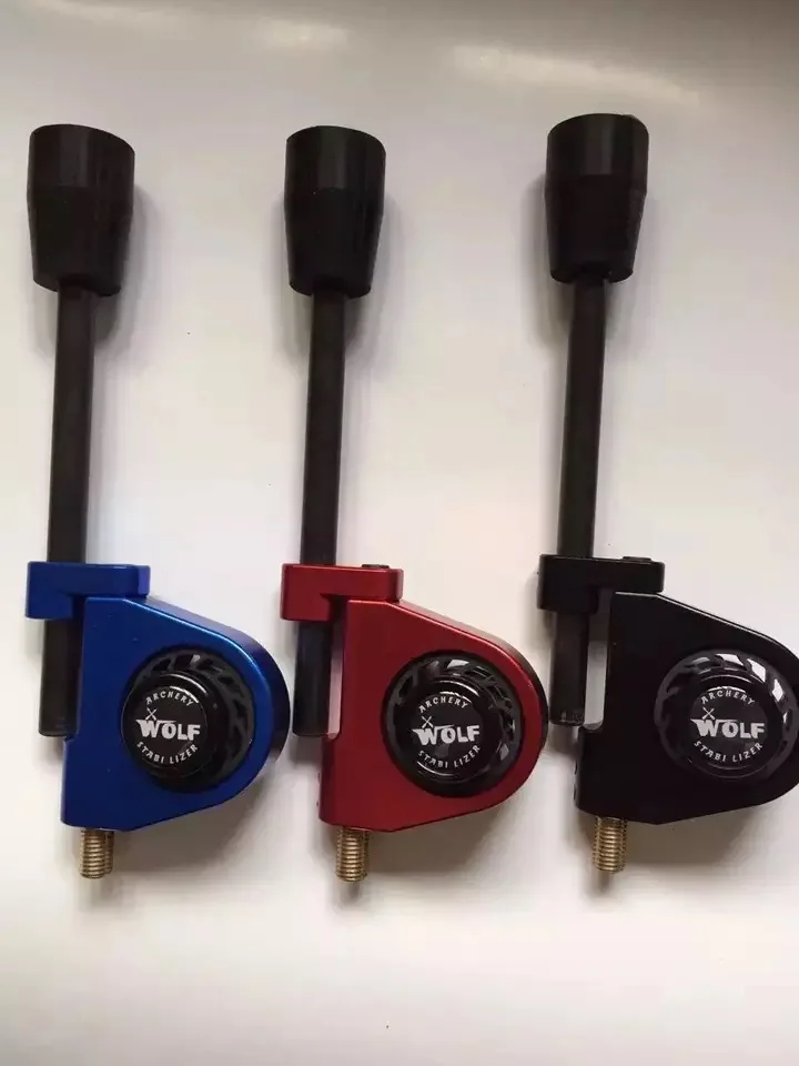 Wolf Adjustable Professional Archery Hunting Compound Bow String