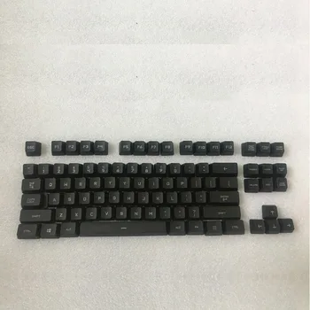 

Logitech G Pro transparent keyboard key cap