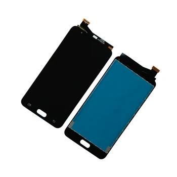 

LCD Display For Samsung J7 Prime G610F G610M G610 LCD Display Touch Screen Digitizer Assembly Repairr Parts