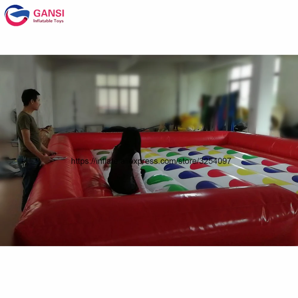 inflatable twister21