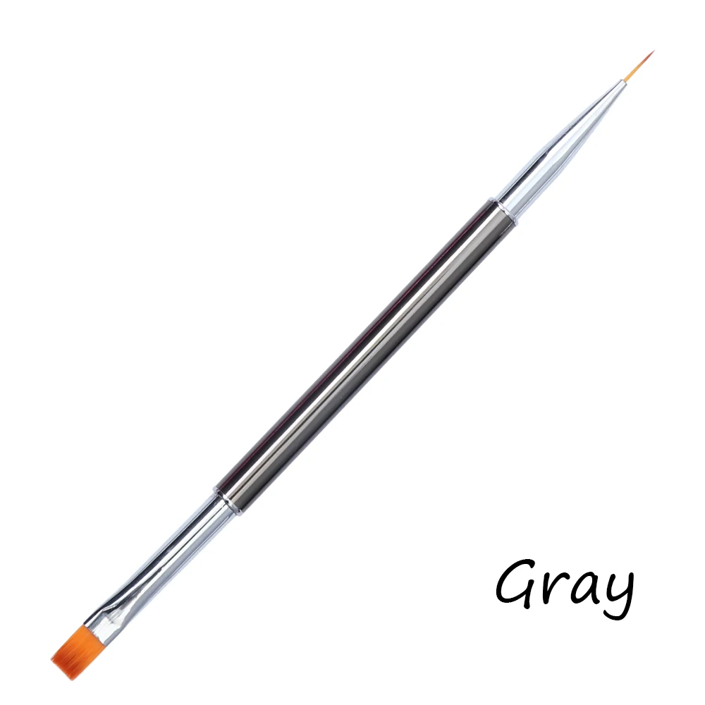 gray