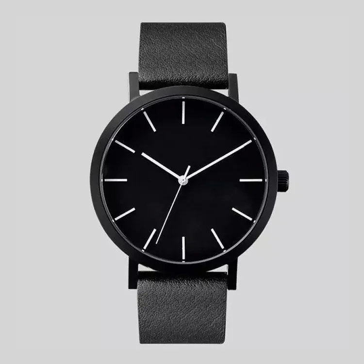 

Fashion New Women Watches Casual Quartz Leather Band Mens Clock Marble Watch Ladies Quartz Analog Wrist Watch Relogio Feminino