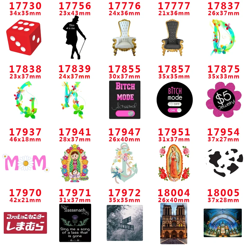

new arrival 30pcs/lot free shipping Resin flatback for Hair Bows Snack Planar Resin Crafts for DIY Phone Decorations PR17857