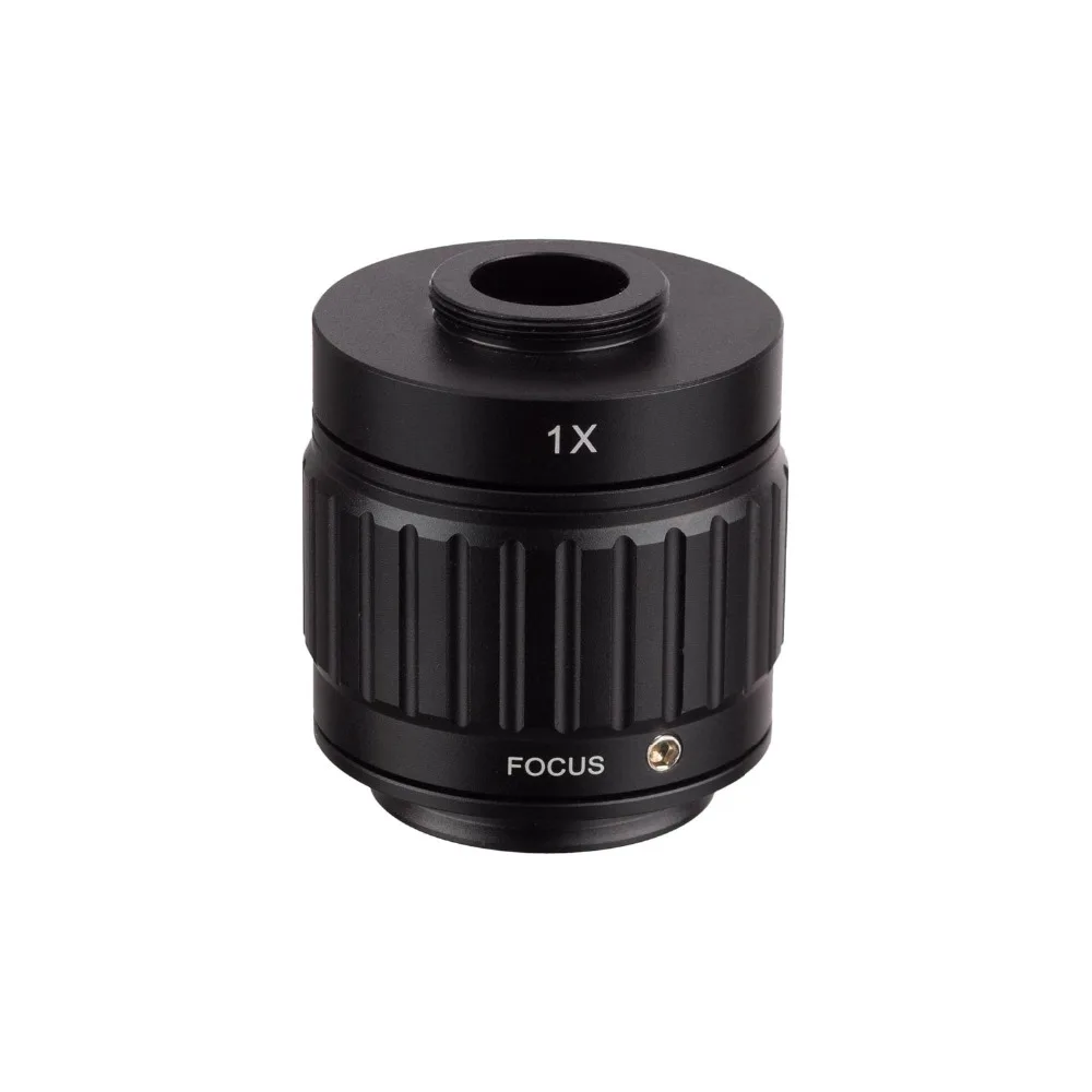 

Адаптер для камеры AmScope 1X C-mount для микроскопов с AD-C10-CX CX Photo-port