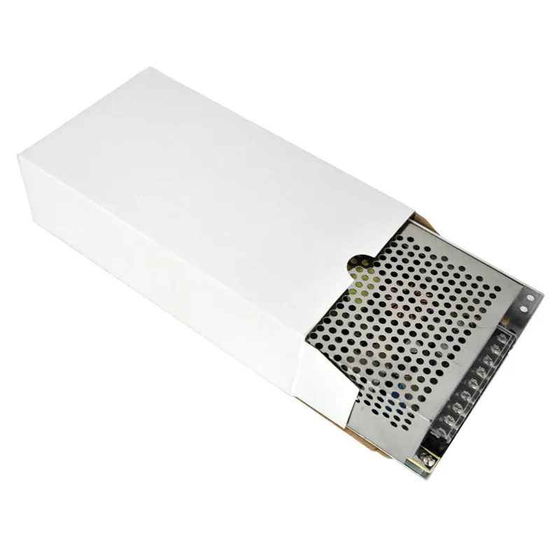manufacturers power supply 1