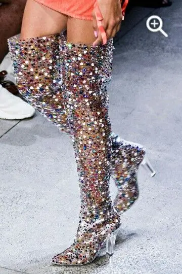 Sestito novo 2019 feminino bling multi cristal