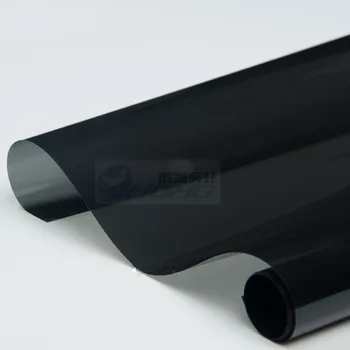 

1.52mx0.5m/20"x60" Thicken 4MIL Nano Ceramic Film Sun Preotection Solar Window Tint Film KR-15100
