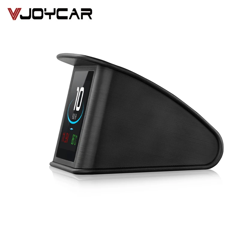 Vjoycar P10 T600 автомобильной OBD2 gps Компьютер Автомобильный цифровой OBD вождения