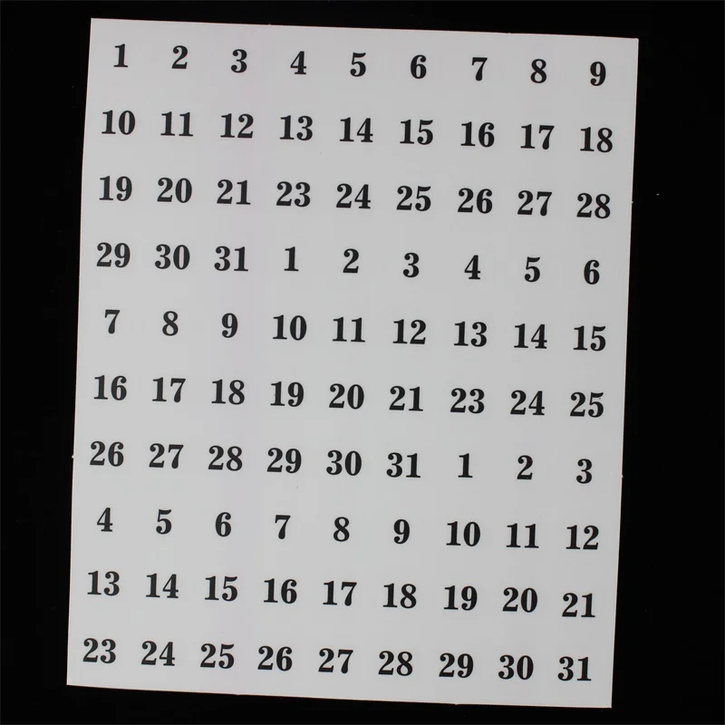 0 (9)