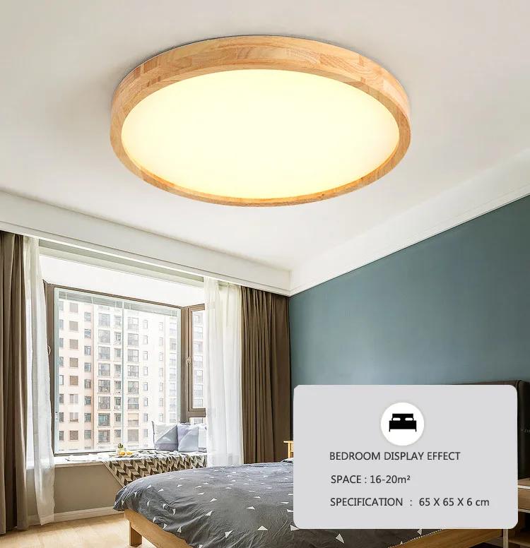 led ceilging light 12