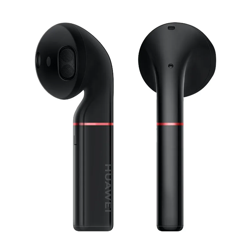 HUAWEI FreeBuds 2 Pro Bluetooth наушники Беспроводная гарнитура Беспроводные с зарядным