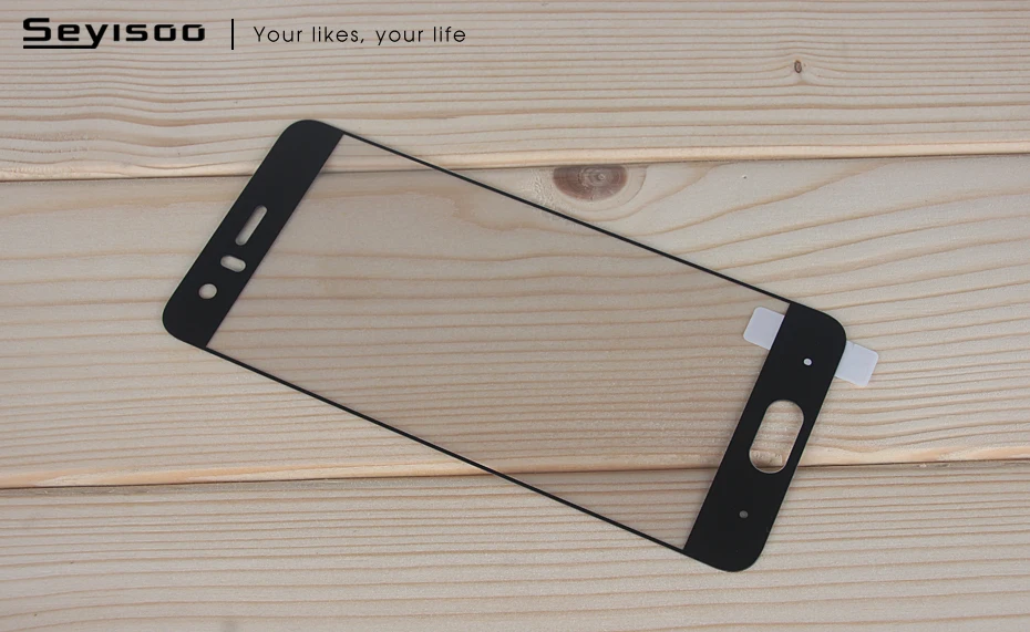 Seyisoo Brand Tempered Glass For Huawei Honor 9 (14)