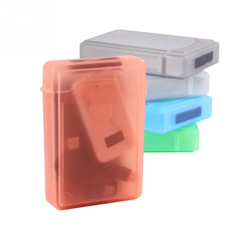 Buy HDD Protector Box for 3.5\\\" IDE SATA Hard Disk