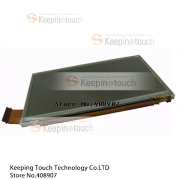 

LCD Display + Touch Screen Digitizer For Mio C320 C520 C720 Navigon 7110 NL4827HC19-01B