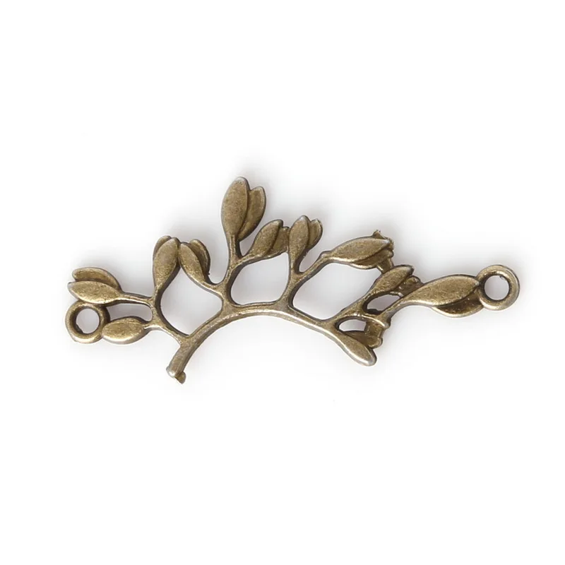 Пенни хит! 8 шт. Бронзовые Подвески в античном стиле 38 х16 мм|accessories pocket|jewelry piratejewelry