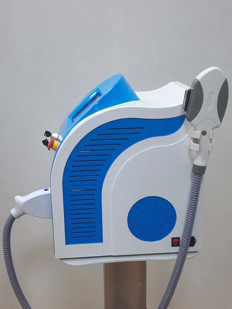 Third Generation !!! E light IPL RF SHR IPL Hair Removal Machine Elight Skin Care Rejuvenation Beauty Equipment CEDHL Free Shipping (2)