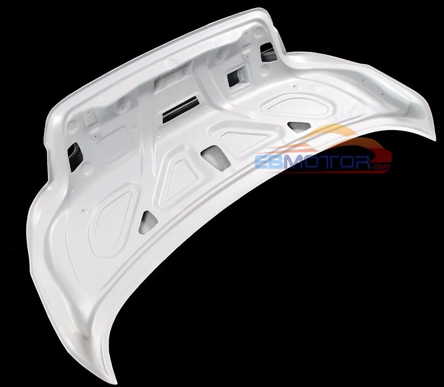ebmotor-com Csl Style Trunk For BMW E93 Covertible E93 M3 2008-2013 B385F 13_4352