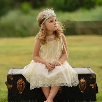 

2017 Feather girl Headband Flower Crown Kids Bohemian Crown Headband Boho Chic Headband Girls Feather Crown Headband Pixie Crown