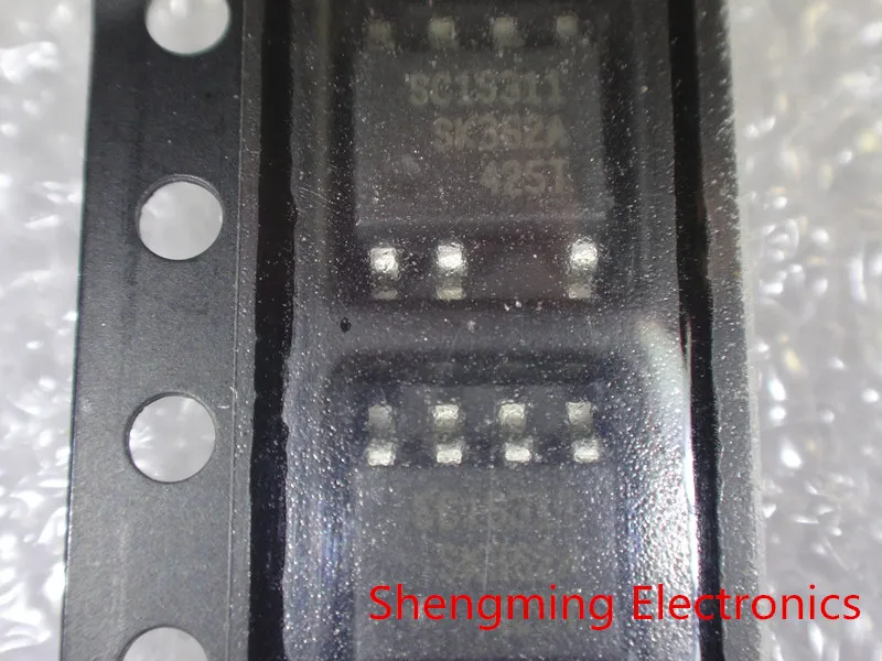 5PCS SSC1S311 SC1S311 SOP-7 IC 5PCS SSC1S311 SC1S311 SOP-7 IC