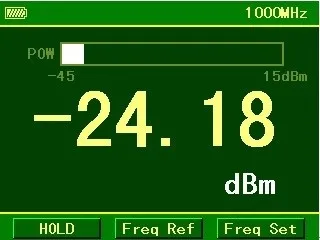 RY-2000 RF Power -6