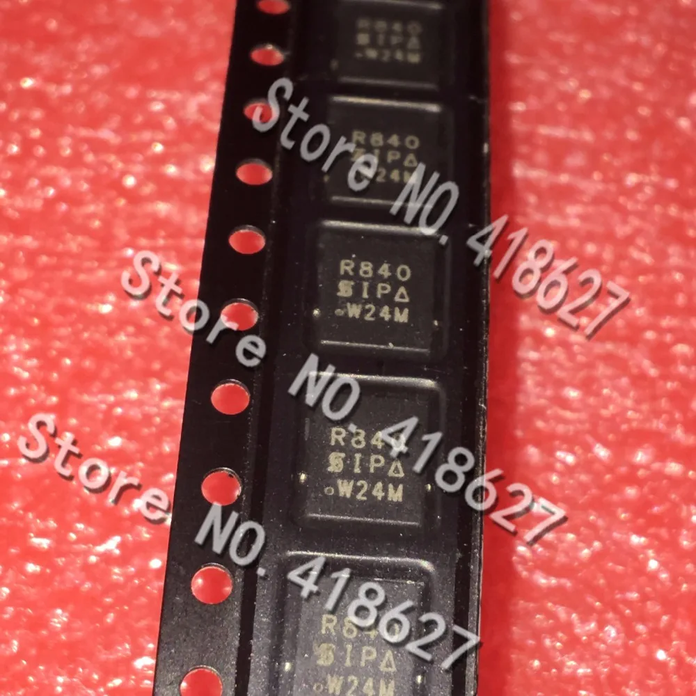 5 шт./лот Новинка фотосессия 840dp R840 Фотоэлементы поверхностного монтажа полевой