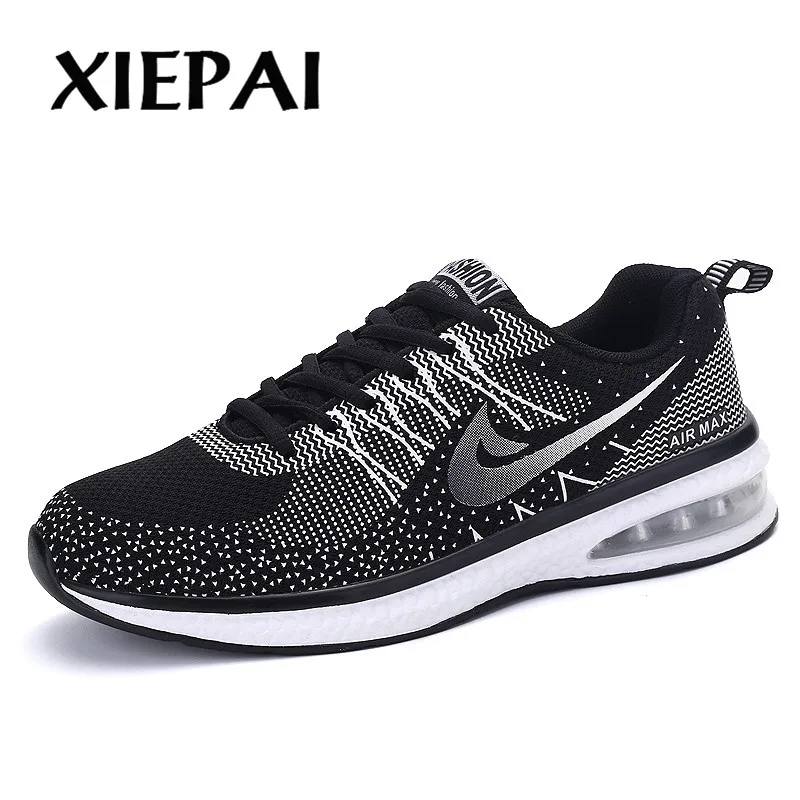 

Breathable Men Casual Sneakers Male Shoes Adult Quality Comfortable Non-slip Soft Mesh Men Shoes 2018 Summer New Tenis