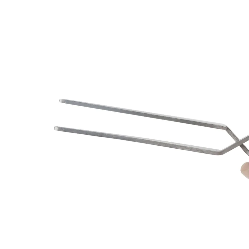 Cross Lock Reverse Tweezers (4)