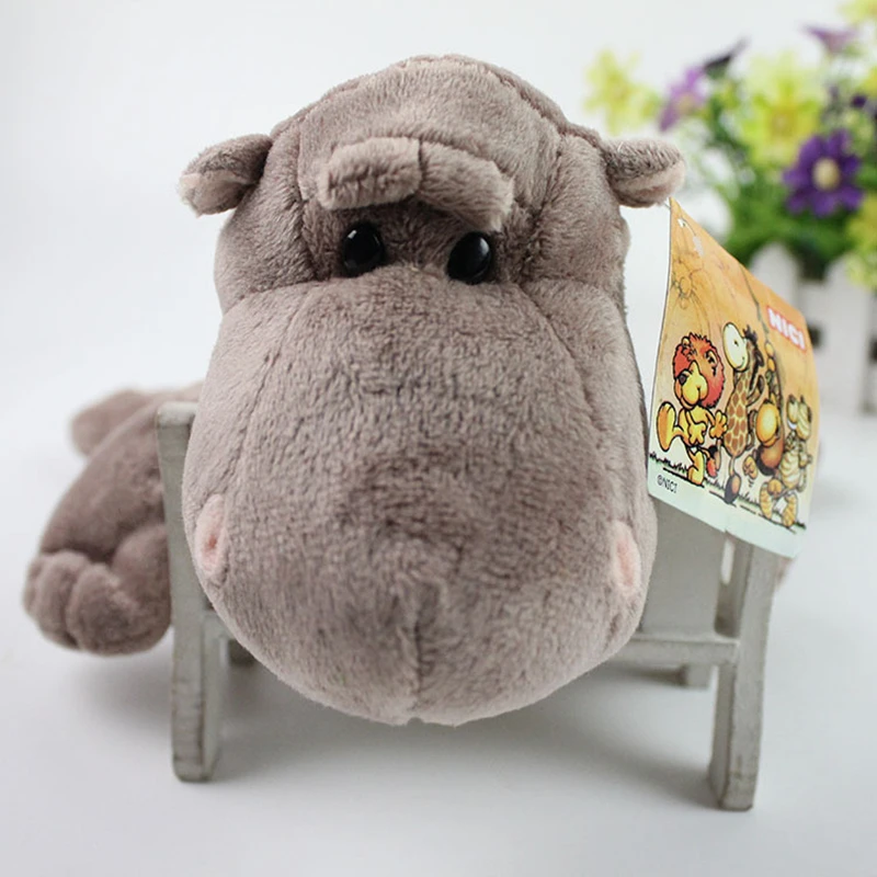 Школьный чехол карандаш kawaii animal papelaria estojo de lapis плюшевый trousse scolaire stylo bag cartucheras lapices