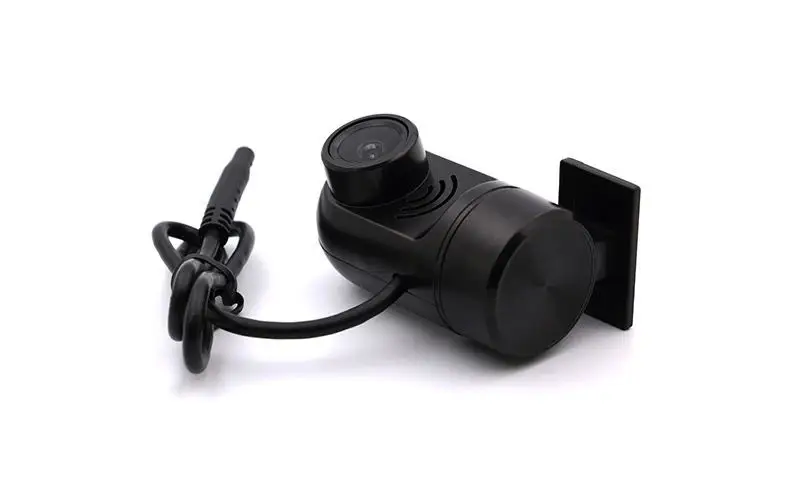 USB DVR Night Vision Car Camera HD Front Camera Dash For Android DVD Car Radio With ADAS Function Car Accessories