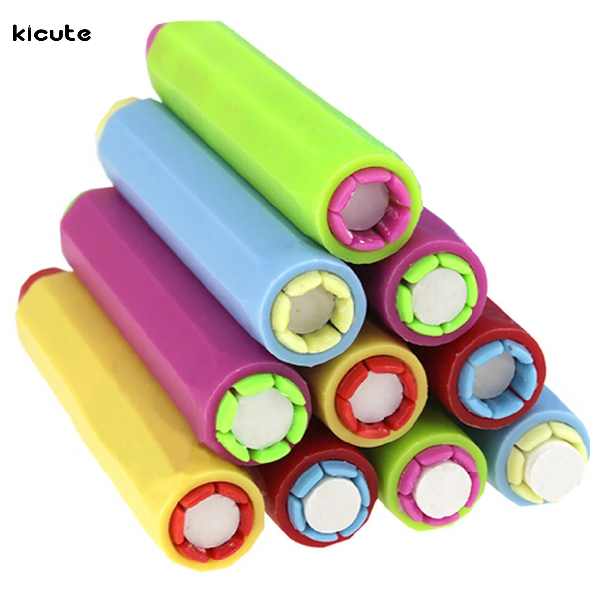 2pcs/lot Teacher's Blackboard Plastic Clutch Chalk Holders Chalk Clip