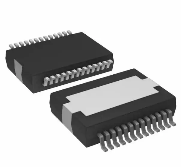 

1pcs/lot TDA8954TH TDA8954 HSOP-24 In Stock