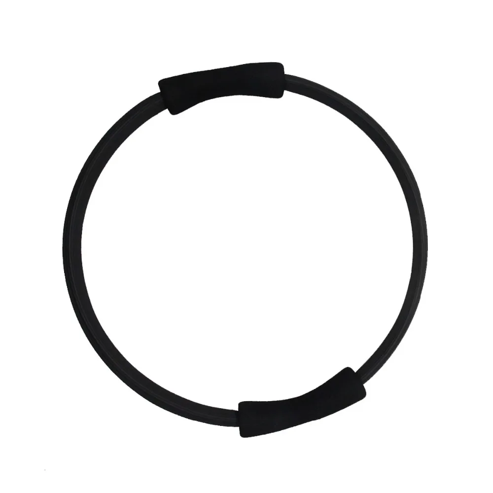 Sport Fitness Magic Resistance Ring Circle for Women Yoga Fitness Exercise New Sport Fitness Magic Resistance Ring Circle for Women Yoga Fitness Exercise New