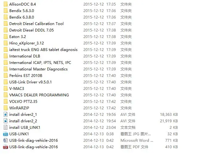 CD2 of Nexiq
