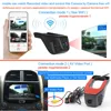 XCGaoon Wifi 170 degree Car DVR Video Recorder Camcorder Dash Camera 1080P Night Version Novatek 96655 Use SONY 322 Sensor ► Photo 3/6