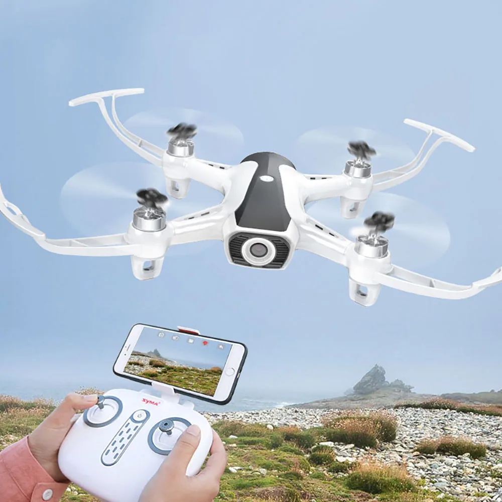 

RC Drone GPS folding arm FPV camera RC drone RTF 5G WiFi high speed optical flow positioning HD real-time photos video 2.4 GHz