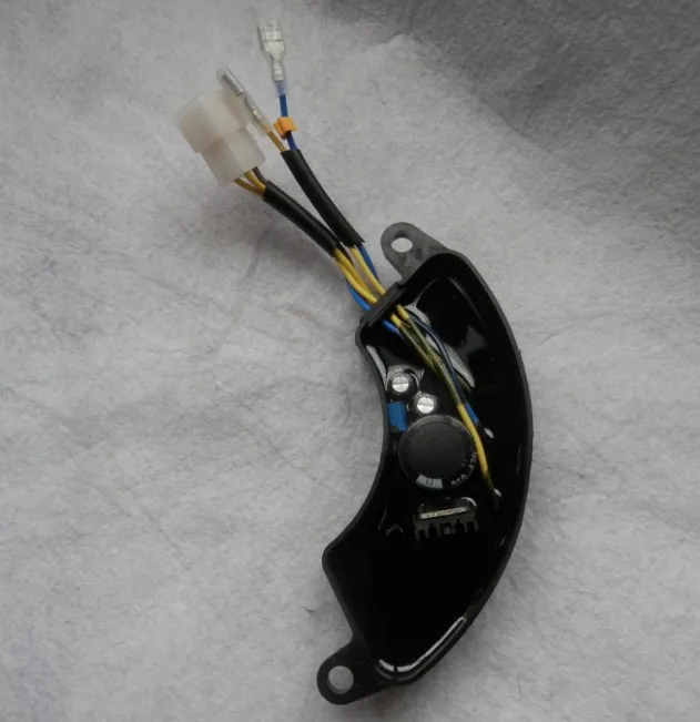 AVR SINGLE PHASE 5KW HONDA EC5000 5500 6500 1