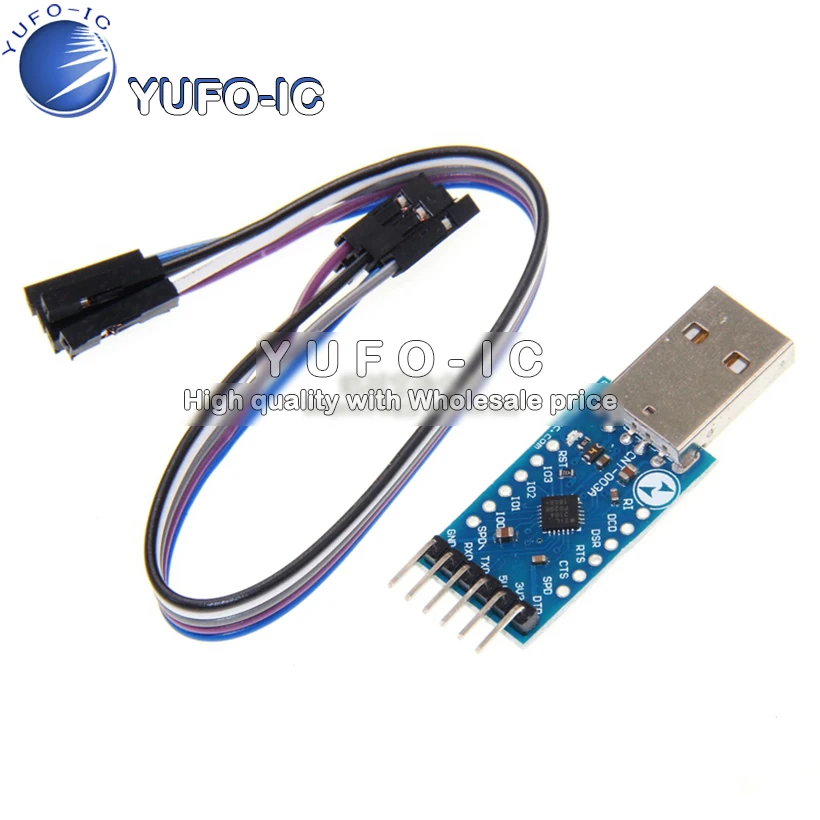 CP2104 модуль USB к TTL поворота UART серийный порт на STC downloader flash line |
