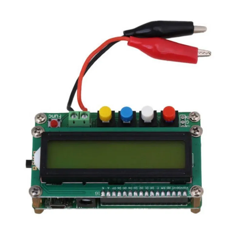 capacitance meter (6)