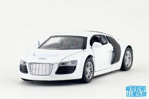 Audi R8 (2)