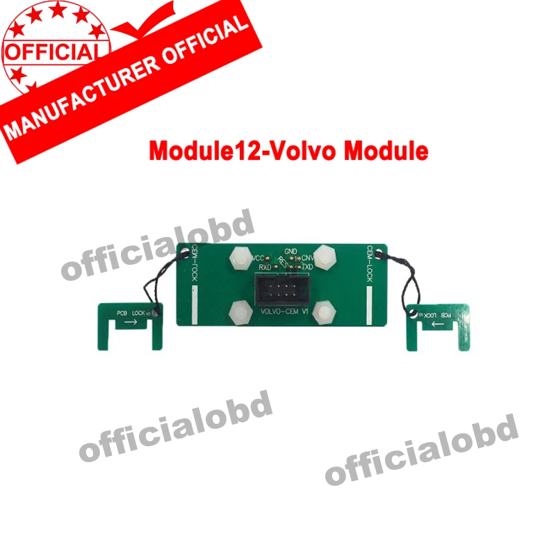 

Newest Auto Key Programmer Solder-free Yanhua Mini ACDP Key Programmer For Volvo Programming add a key/do all key lost for Volvo