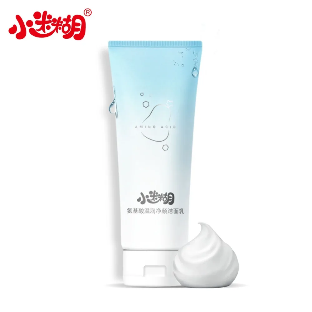 

Xiaomihu Amino Acid Moisturizing Facial Pore Cleanser Washing Product Face Skin Care