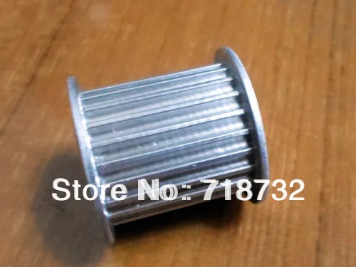 

HTD3M timing pulley 20 teeth 20mm belt wdth