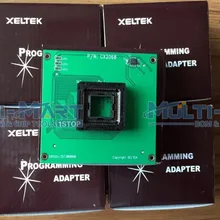 Ecmo.com.cn: натуральная только-XELTEK PLCC68 гнездо адаптера CX2068