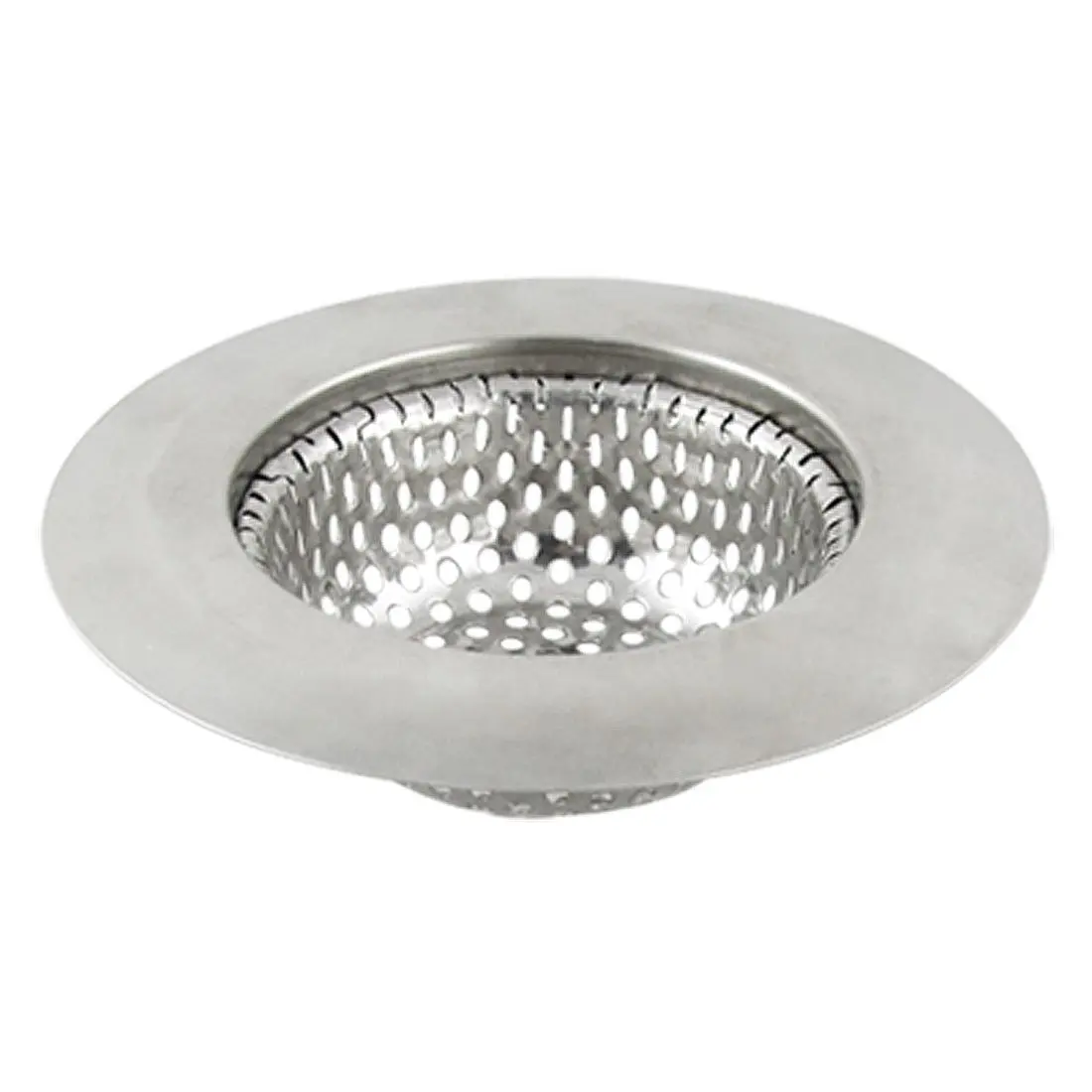 Newest Arrive Stainless Steel Mesh Hole Design Round Sink Strainerin