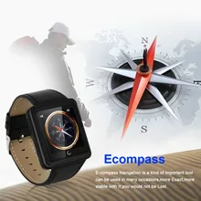 New & Original Bluetooth Smart Watch U10 wasserdicht U Armband Smartwatch armbanduhr für Samsung Android