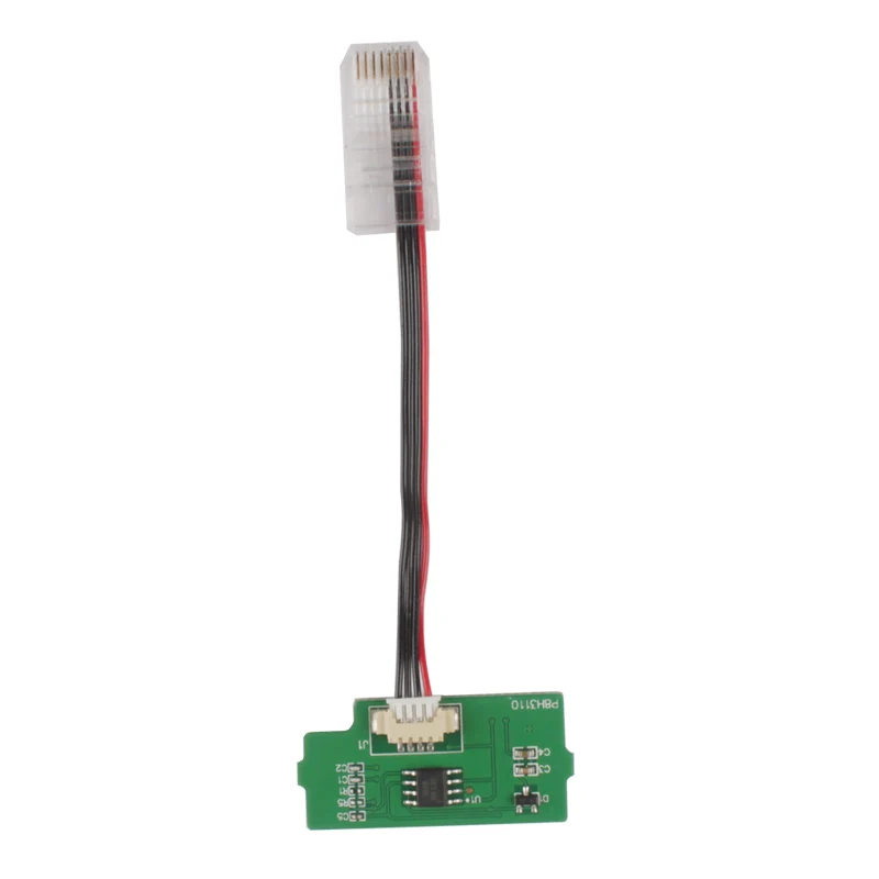 

69K W9014MC WW Toner Reset Chip Cartridge Chip for HP LaserJet Managed MFP MFP E82540z/MFP E82550z/MFP E82560z